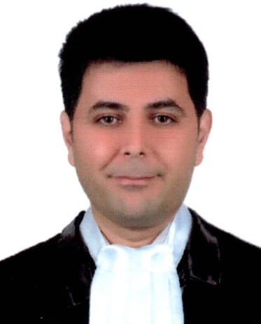 رسول ملک محمدی جهانی