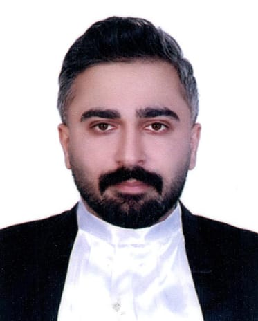 سید شهرام میرکریم پور