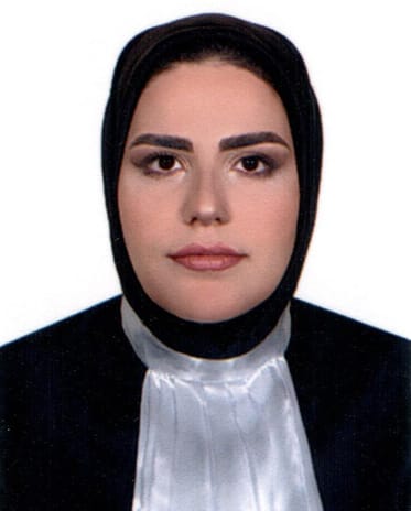سمانه بخشی پوررشته رودی