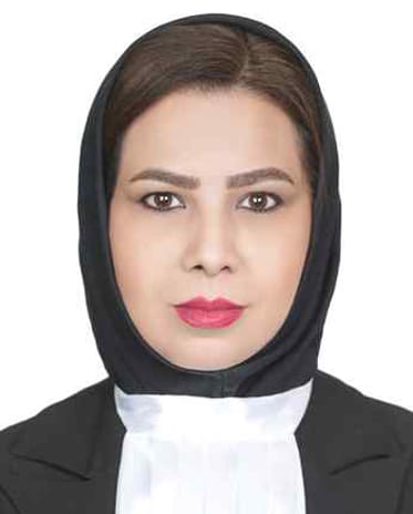 فاطمه فریدونی