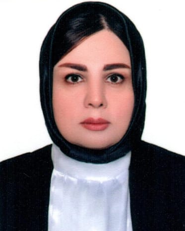 کبری حسینی سلکی سری