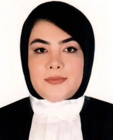 هانیه مقدمی الکامی