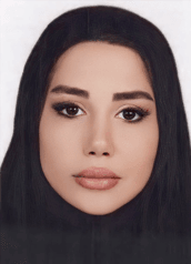 صفورا ایروانی رشتی