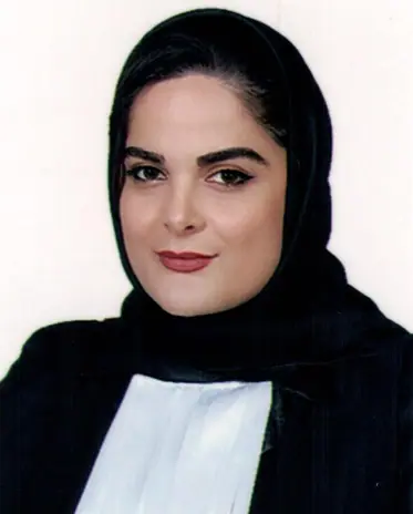 شیما رضائی شیشه گورابی