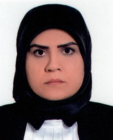 سهیلا تیمورنژاد