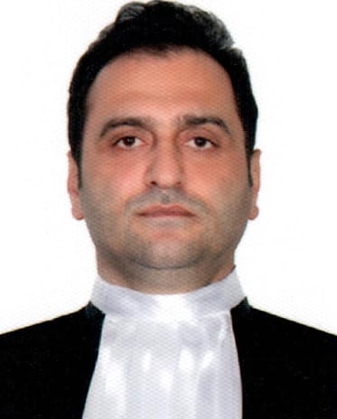 اروند کوهساری چاله سرائی