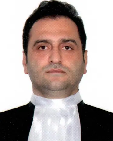 اروند کوهساری چاله سرائی