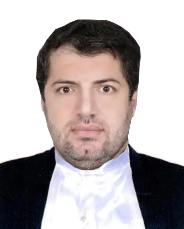 جواد گودرزوند چگینی