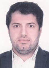 جواد گودرزوند چگینی