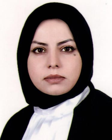 سامره فصیحی مقدم لاکانی