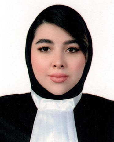 عارفه علیزاده