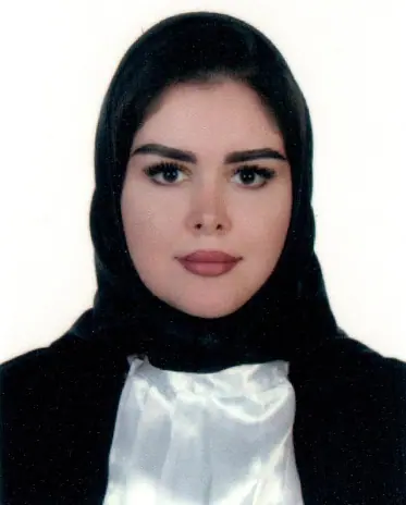 ندا نجفی