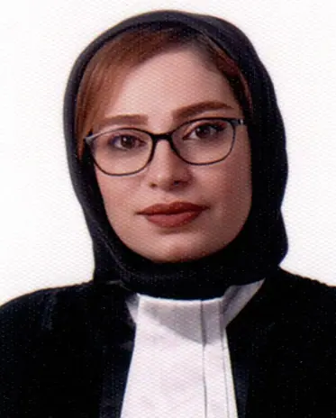 مژگان نورزاد