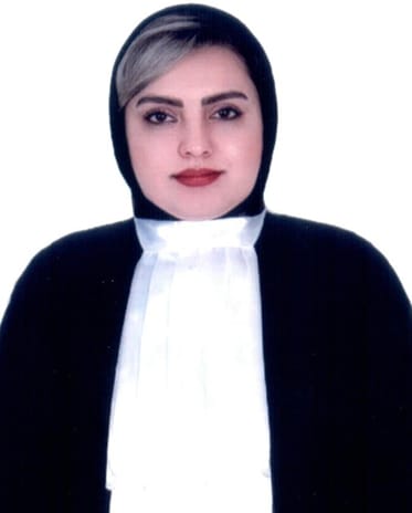 نازنین لطفعلی پور