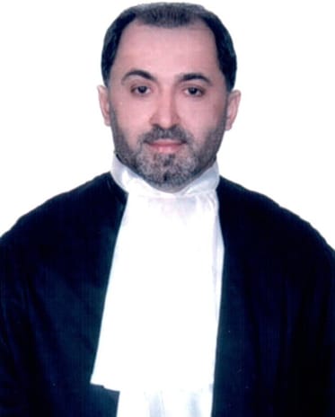امین عباسی ندامانی