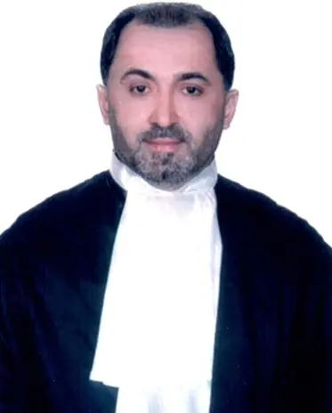 امین عباسی ندامانی