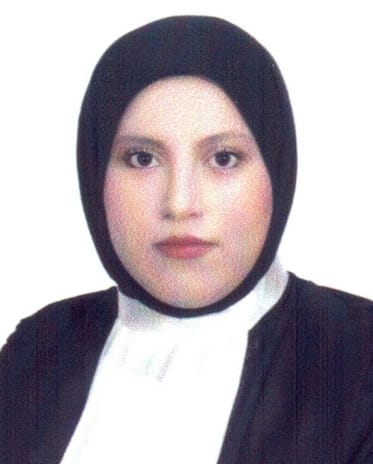 صدف وثوقی میاندهی