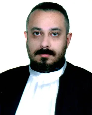 کاوه جابری