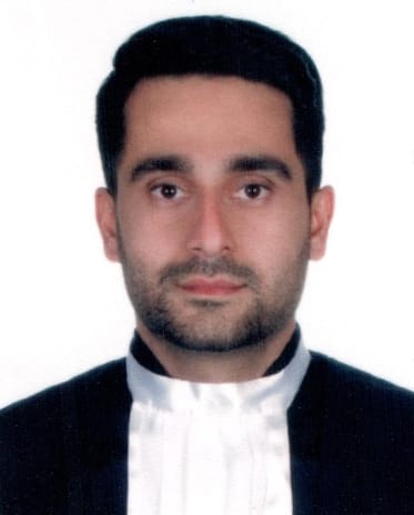 مرتضی مهری کپته
