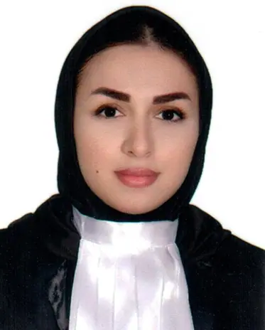 نگین علیزاده عثماوندانی