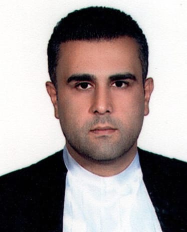 سینا کفاش خشکرودی