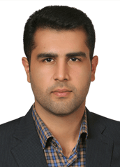 سینا کفاش خشکرودی