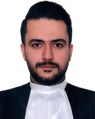 مهدی محمدعلی پورشلمانی