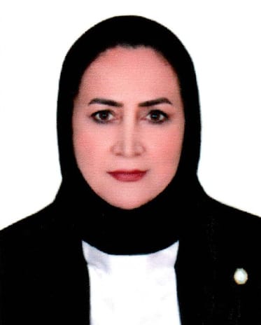 مهستی ولی زاده