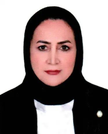 مهستی ولی زاده