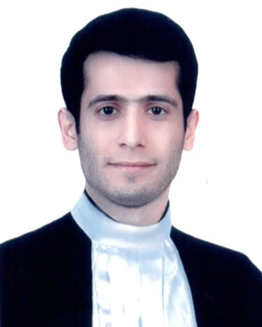 فرشاد کامیاب سیاهمرد