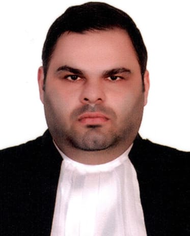 میلادآقائی بازکیائی