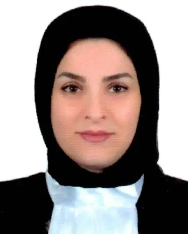 زهره حمیدزاده سنگاچین