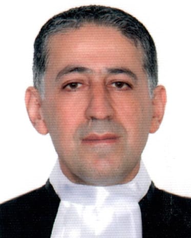 حافظ عباسکوهی