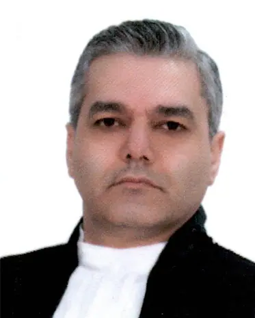 هومن رودکی
