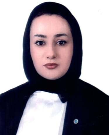 مریم کیانی تمرین