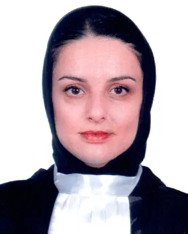 مهرناز حسن دخت فیروز