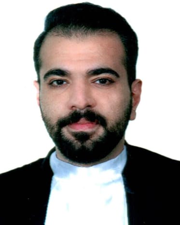 علی رستمی شیخان گفشه