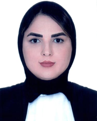 تینا اسکندری