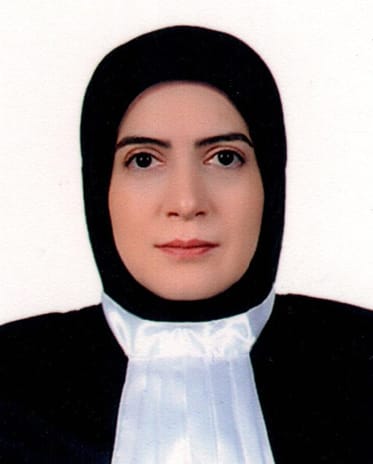 عالمه مباشرامینی