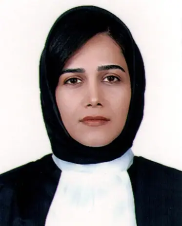 انسیه غلامی
