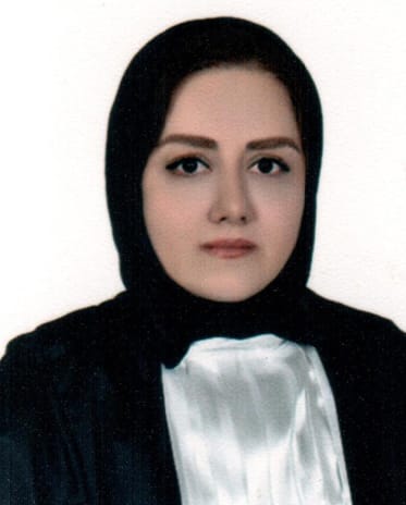 محدثه محدثی گیلوائی