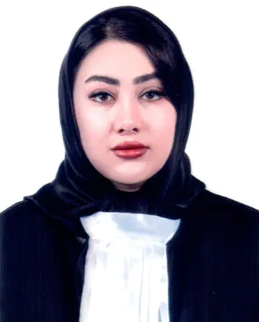 نسترن یوسفی