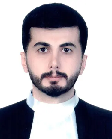 پوریا احمدی شالکه