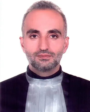 سجاد زحمتکش