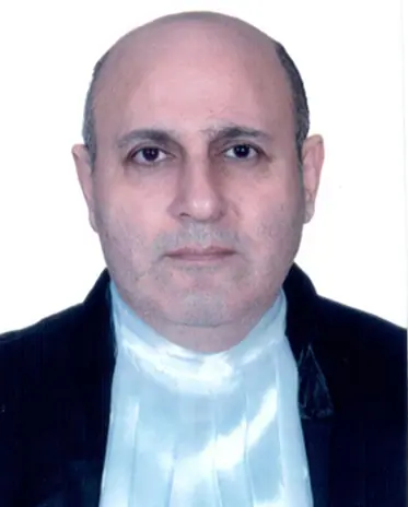 رامین منصف کسمائی