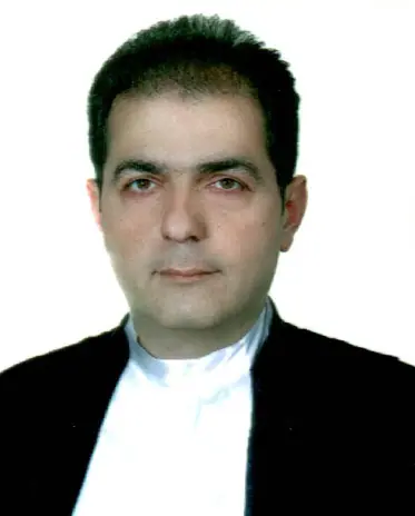 حسین رنجبر چوبه