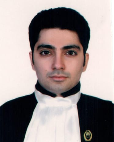 مهرزاد شاماسبلو