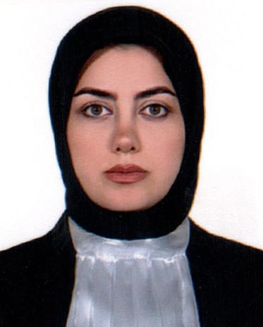فاطمه نوروزی خمیرانی