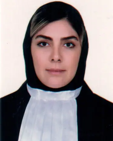 مریم جعفری