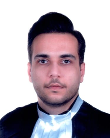 مرتضی گلشاهی کریم